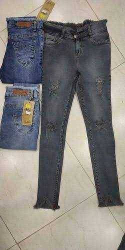 ladies pant jeans 👖 