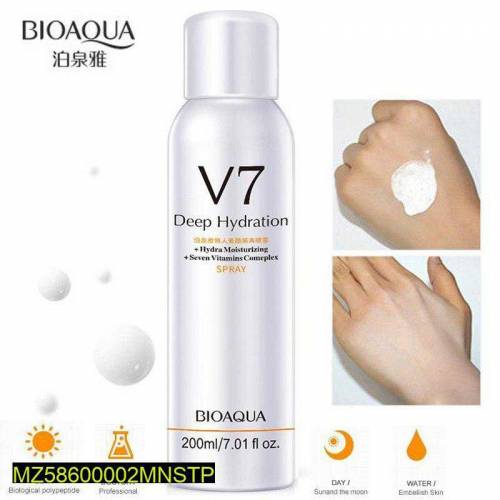 Deep Hydration Spray,200ml 