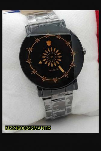 mens Formal Analogue Watch