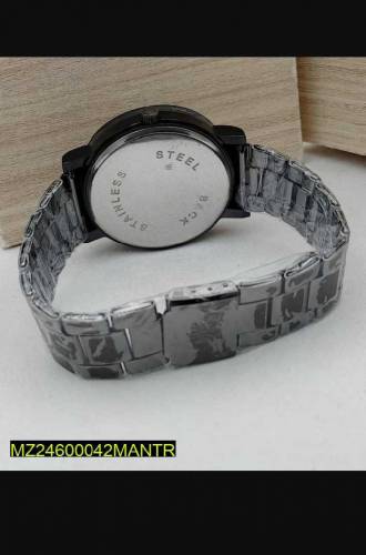 mens Formal Analogue Watch