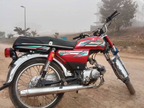 hi speed sr70 for sale