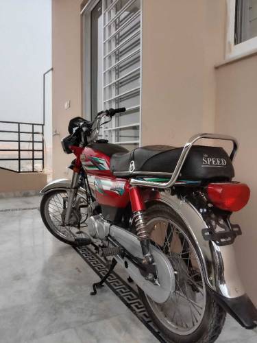 hi speed sr70 for sale