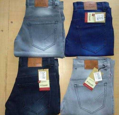Men pants