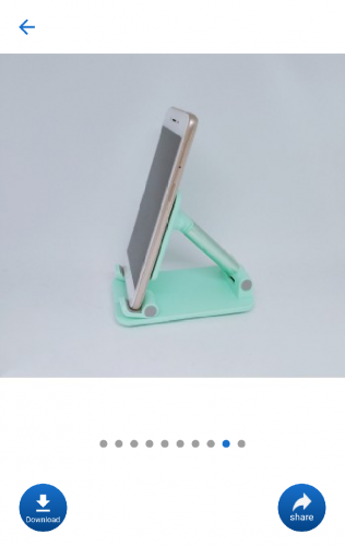 Name: Mobile StandBrand New And High quality...