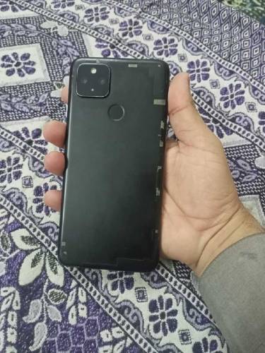 Google Pixel 4a 5g