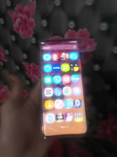 Lg velvet non pta