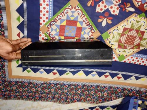 woofers speaker buyed form norway