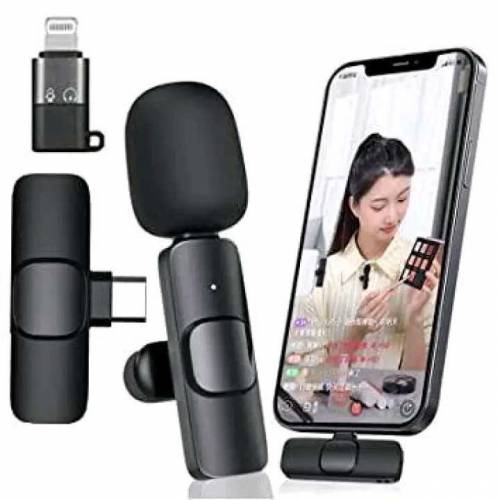 k8 wireless microphone 