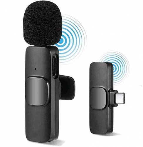 k8 wireless microphone 