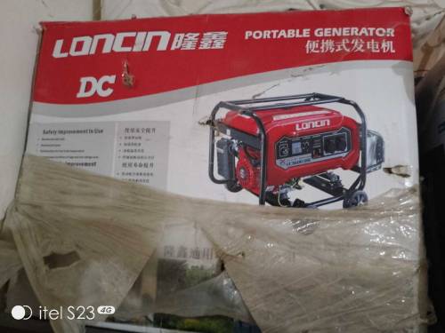 generator 