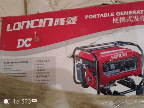 generator 