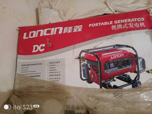 generator 