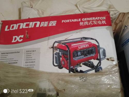 generator 
