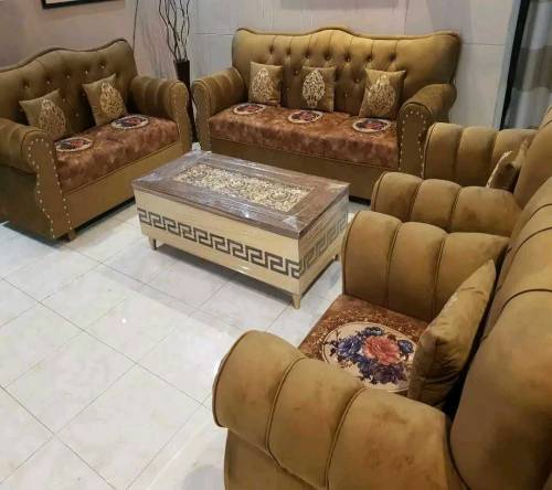 Sofa set for sale
