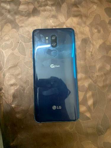 LG g7 