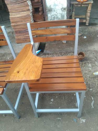 16'16 chair shehaem wood pipa wala