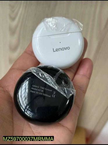 Lenovo HT38 Earbuds
