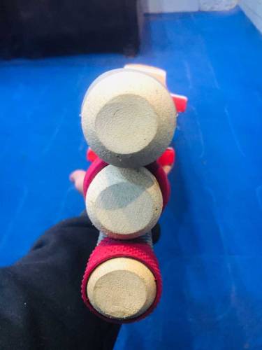 Tape Ball Professional Bat 