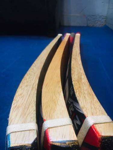 Tape Ball Professional Bat 