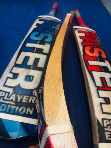 Tape Ball Professional Bat 