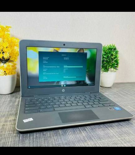 HP CHROMEBOOK OS SYSTEM DM FOR ORDER 