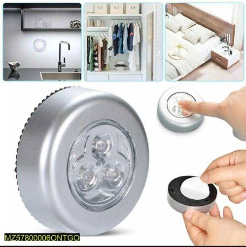 hydrolic wireless touch lights 
