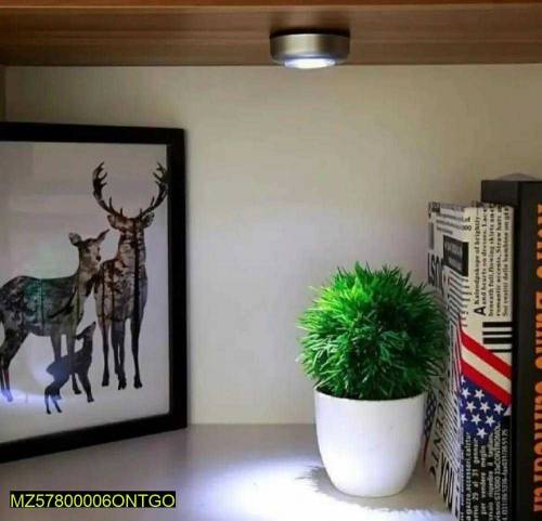 hydrolic wireless touch lights 