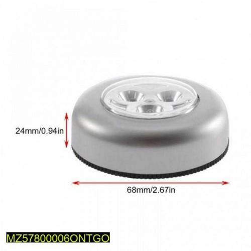 hydrolic wireless touch lights 