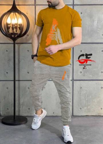 Track suit for boy's 2in1