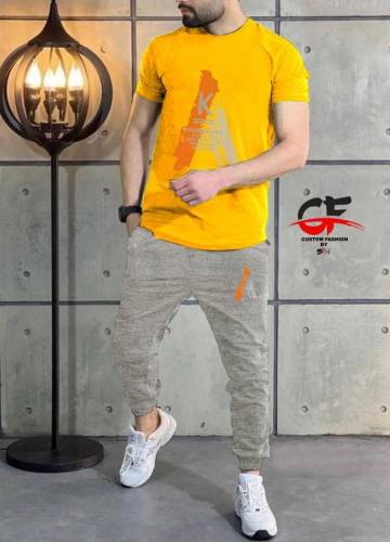 Track suit for boy's 2in1