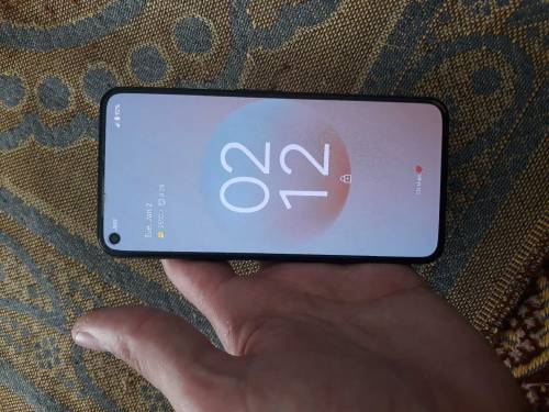 google pixel 5 patch approve 