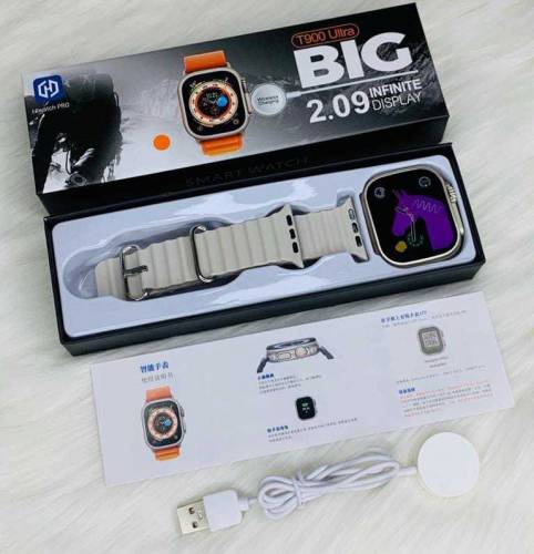 T900 ULTRA SERIES 8 Smartwatch 