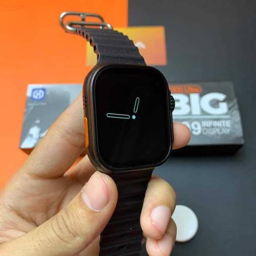 T900 ULTRA SERIES 8 Smartwatch 