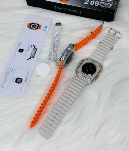 T900 ULTRA SERIES 8 Smartwatch 