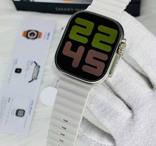 T900 ULTRA SERIES 8 Smartwatch 