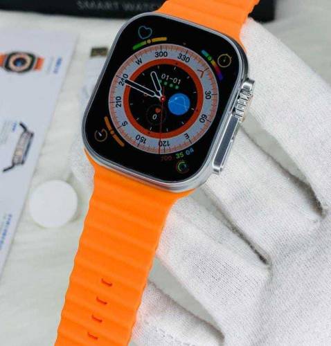 T900 ULTRA SERIES 8 Smartwatch 