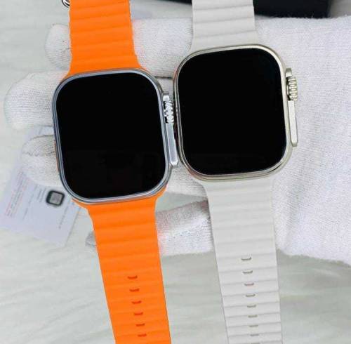 T900 ULTRA SERIES 8 Smartwatch 
