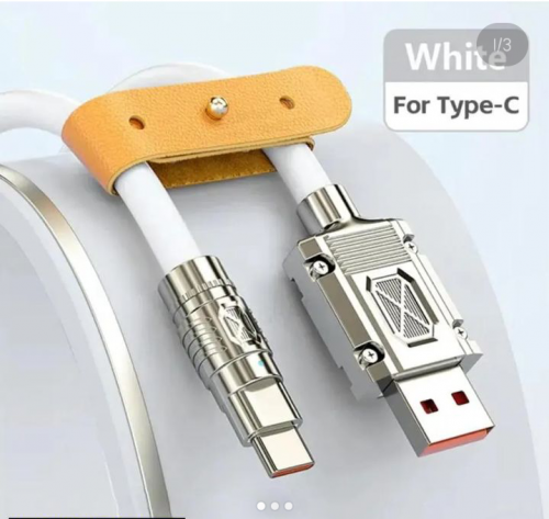 type-C cable