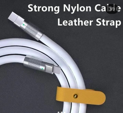 type-C cable