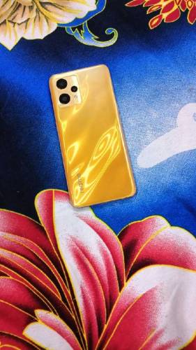 realme 9 open box condition 
