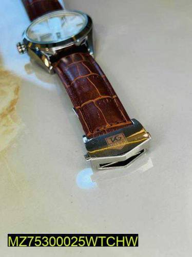 Stylish watch for men. Delivery all over Pakistan 