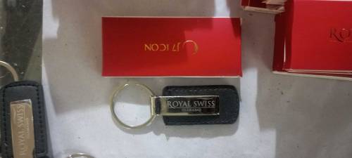 Customized Key Chain