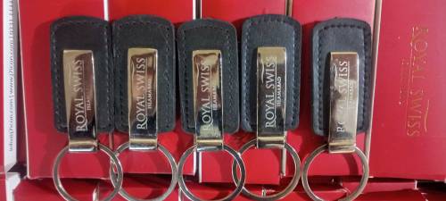 Customized Key Chain