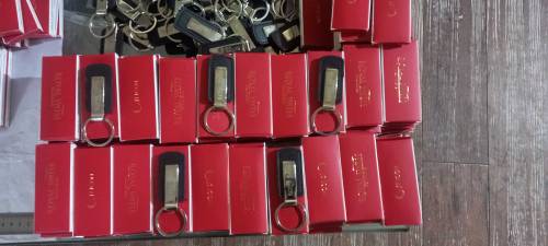 Customized Key Chain