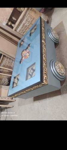 new design center table 
