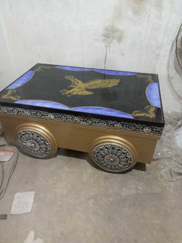 new design center table 