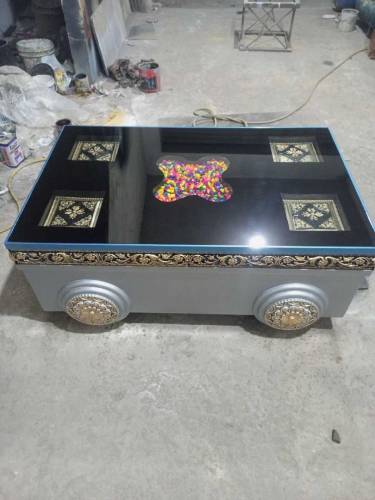 new design center table 