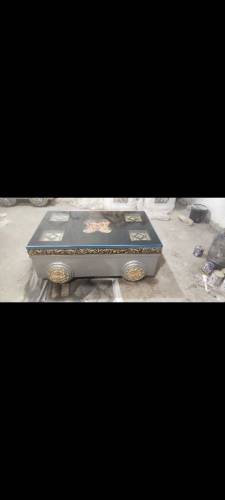 new design center table 