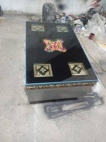 new design center table 