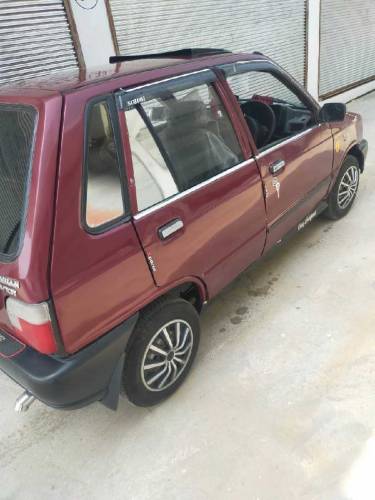MEHRAN BOSS 1992